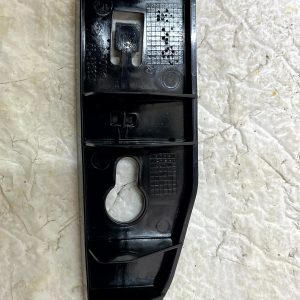 Vauxhall Corsa F Rear Bumper Right Mount Bracket 2019-2023 9829543780A Genuine - Image 10