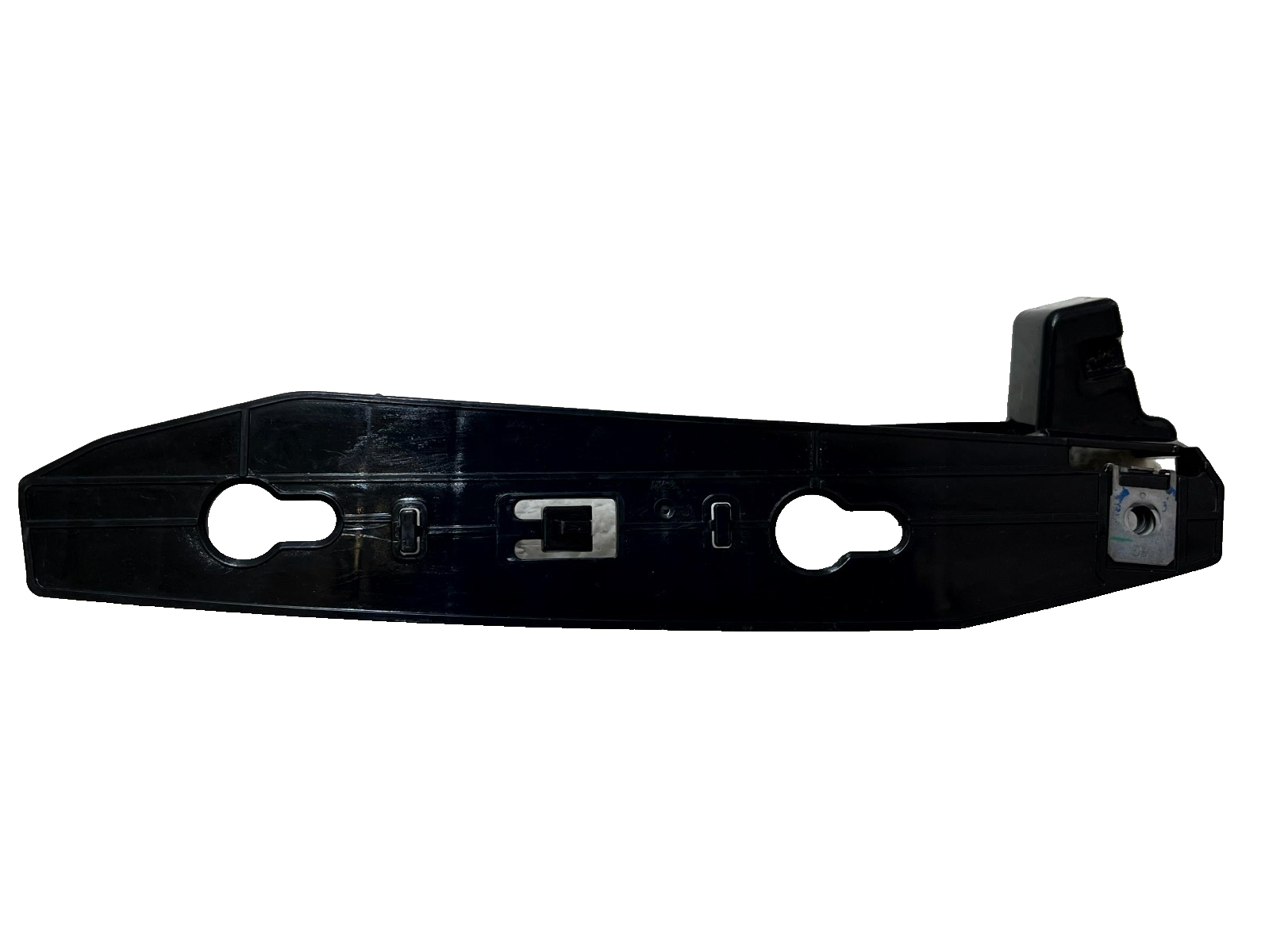 Vauxhall Corsa F Rear Bumper Right Mount Bracket 2019-2023 9829543780A Genuine