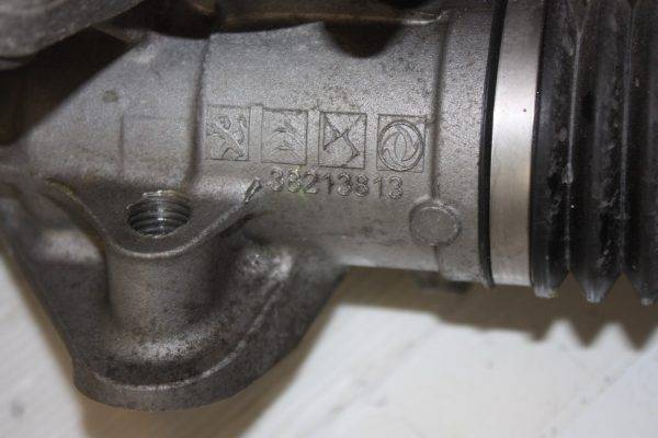 Vauxhall Corsa F Steering Rack 2020-ON 38213813 9 Vauxhall Corsa F Steering Rack 2020 ON 38213813 178560614195 10