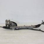 Vauxhall Corsa F Steering Rack 2020 ON 38213813 178560614195