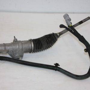 Vauxhall Corsa F Steering Rack 2020-ON 38213813 13 Vauxhall Corsa F Steering Rack 2020-ON 38213813 - Image 2