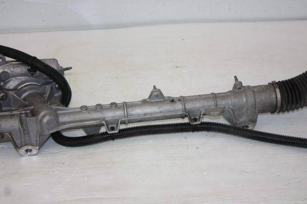 Vauxhall Corsa F Steering Rack 2020-ON 38213813 2 Vauxhall Corsa F Steering Rack 2020 ON 38213813 178560614195 3