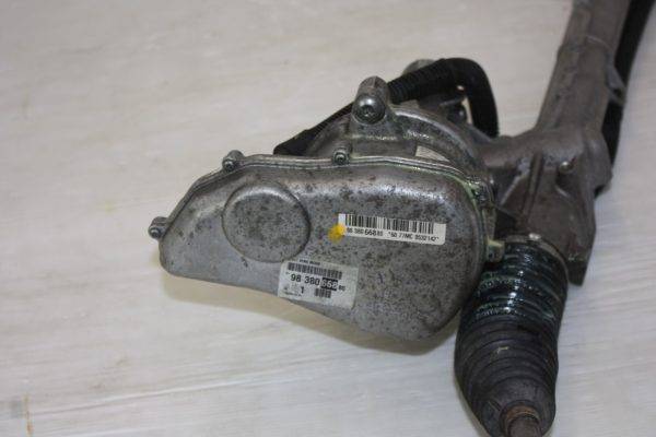 Vauxhall Corsa F Steering Rack 2020-ON 38213813 4 Vauxhall Corsa F Steering Rack 2020 ON 38213813 178560614195 5