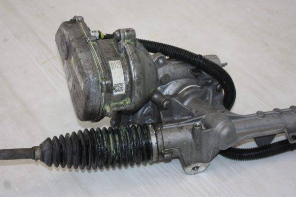 Vauxhall Corsa F Steering Rack 2020-ON 38213813 5 Vauxhall Corsa F Steering Rack 2020 ON 38213813 178560614195 6