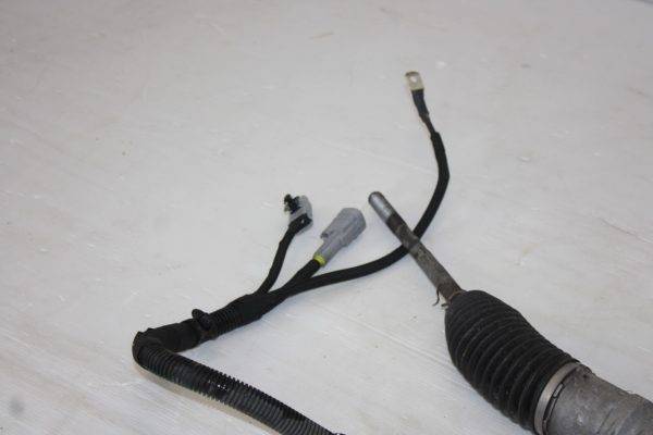 Vauxhall Corsa F Steering Rack 2020-ON 38213813 7 Vauxhall Corsa F Steering Rack 2020 ON 38213813 178560614195 8