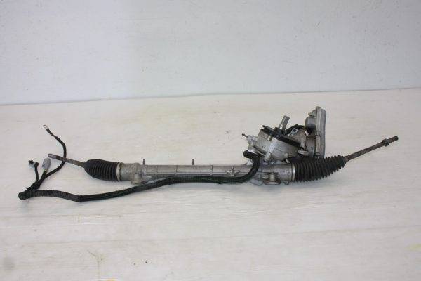Vauxhall Corsa F Steering Rack 2020-ON 38213813 8 Vauxhall Corsa F Steering Rack 2020 ON 38213813 178560614195 9