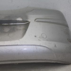 Vauxhall Corsa Rear Bumper 2006 TO 2014 13179916 Genuine - Image 3