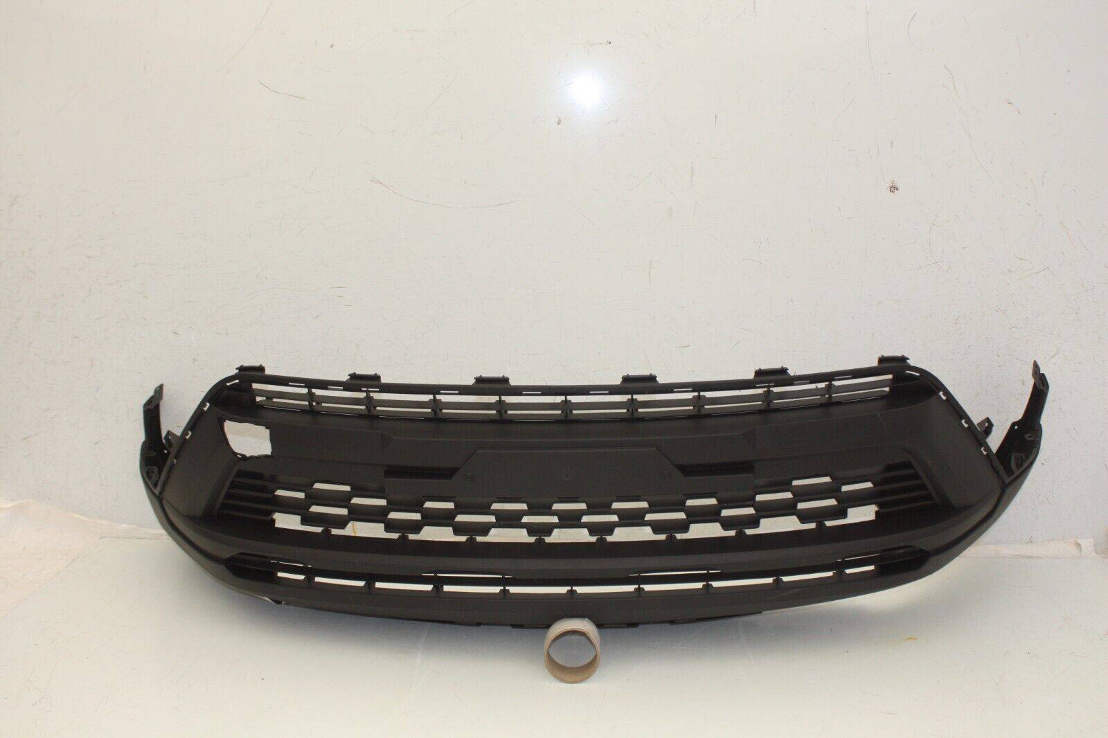 Vauxhall Crossland X Front Bumper 39172210 Genuine 176598023235