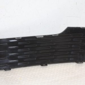 Vauxhall Grandland Front Bumper Grill Trim 9840129677 Genuine - Image 10