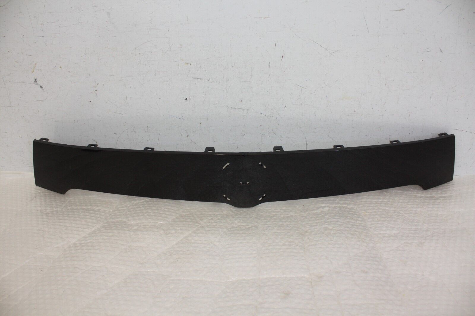 Vauxhall Grandland Front Bumper Grill Trim 9840129677 Genuine