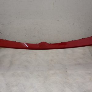 Vauxhall Grandland X Front Bumper 2022 TO 2024 39172211 Genuine *DAMAGED* - Image 3