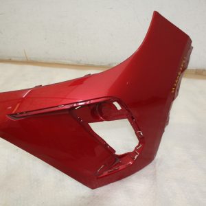 Vauxhall Grandland X Front Bumper 2022 TO 2024 39172211 Genuine *DAMAGED* - Image 5