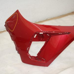 Vauxhall Grandland X Front Bumper 2022 TO 2024 39172211 Genuine *DAMAGED* - Image 6