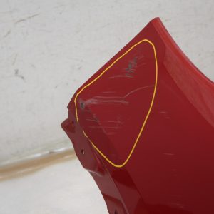 Vauxhall Grandland X Front Bumper 2022 TO 2024 39172211 Genuine *DAMAGED* - Image 7