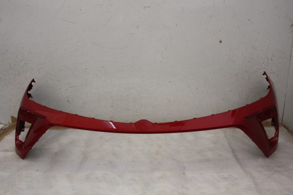 Vauxhall-Grandland-X-Front-Bumper-2022-TO-2024-39172211-Genuine-DAMAGED-177225502735
