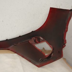 Vauxhall Grandland X Front Bumper 2022 TO 2024 39172211 Genuine *DAMAGED* - Image 8