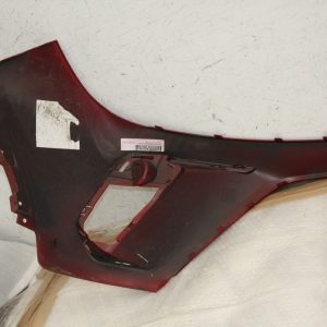 Vauxhall Grandland X Front Bumper 2022 TO 2024 39172211 Genuine *DAMAGED* - Image 10