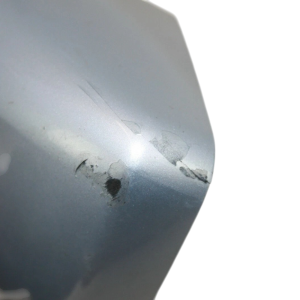 Vauxhall Insignia B Right Side Wing Mirror Cover 2017 TO 2019 21163502R Genuine - Image 3