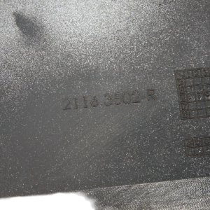 Vauxhall Insignia B Right Side Wing Mirror Cover 2017 TO 2019 21163502R Genuine - Image 7