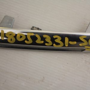 Vauxhall Insignia Front Bumper Grill Chrome 2013 TO 2014 22787086 Genuine - Image 15