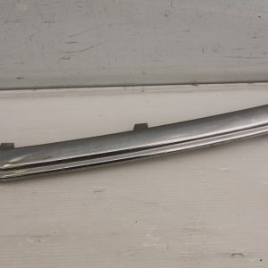 Vauxhall Insignia Front Bumper Grill Chrome 2013 TO 2014 22787086 Genuine - Image 4