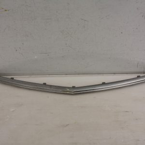Vauxhall Insignia Front Bumper Grill Chrome 2013 TO 2014 22787086 Genuine - Image 1