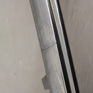 Vauxhall Insignia Front Bumper Grill Chrome 2013 TO 2014 22787086 Genuine - Image 8