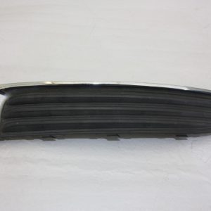 Vauxhall Insignia Front Bumper Lower Right Grill 2009 TO 2013 13266030 Genuine - Image 3