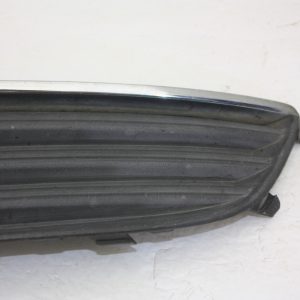 Vauxhall Insignia Front Bumper Lower Right Grill 2009 TO 2013 13266030 Genuine - Image 4