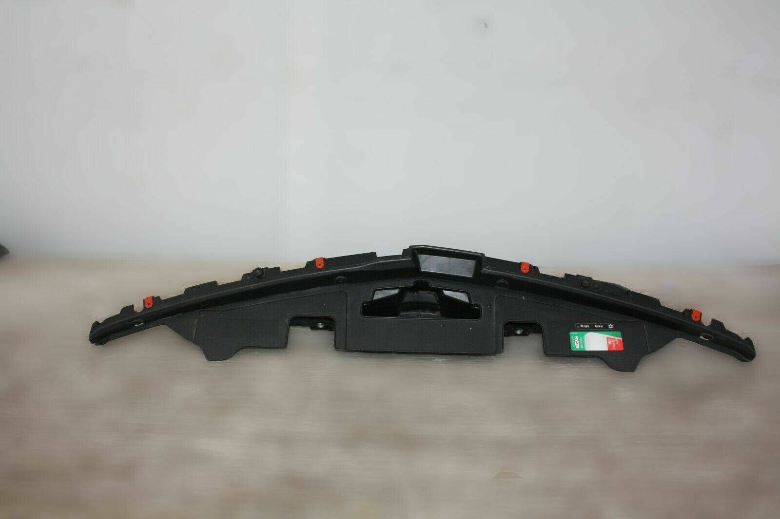 Vauxhall-Insignia-Front-Bumper-Upper-Slam-Panel-2009-To-2013-176479530635-11