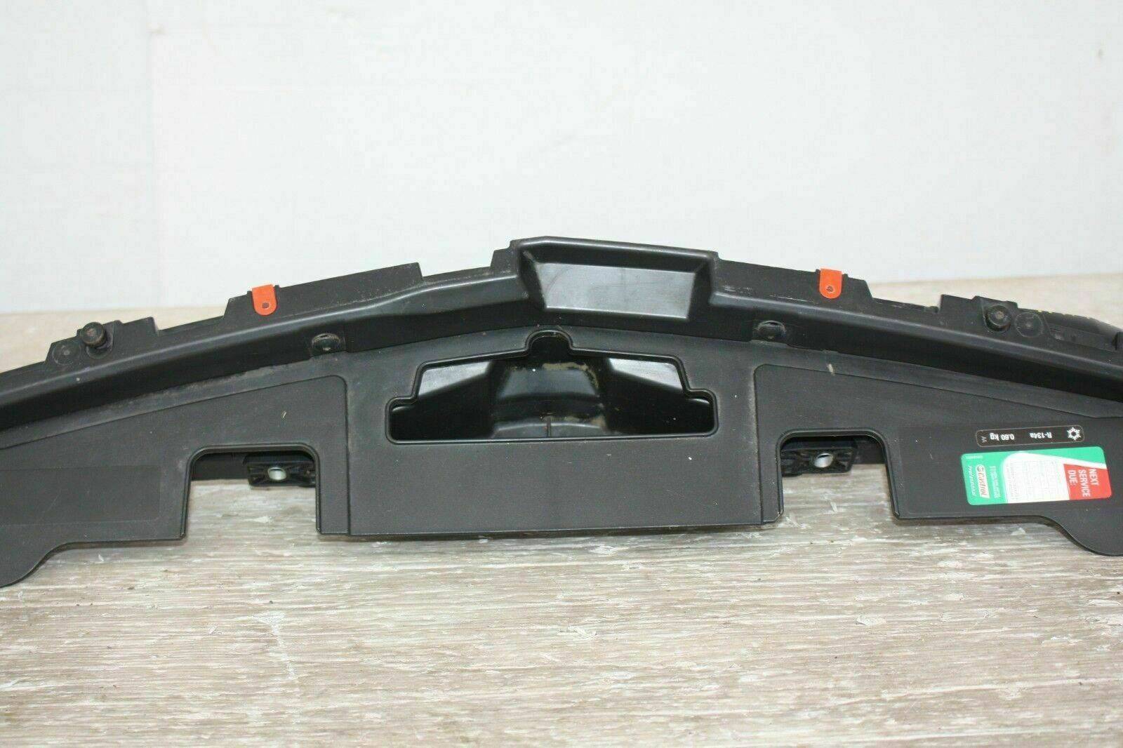 Vauxhall-Insignia-Front-Bumper-Upper-Slam-Panel-2009-To-2013-176479530635-12