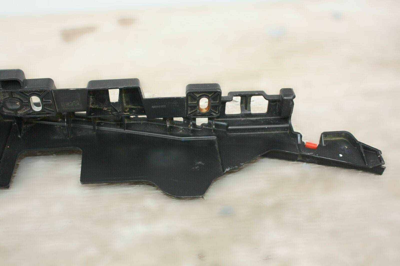 Vauxhall-Insignia-Front-Bumper-Upper-Slam-Panel-2009-To-2013-176479530635-3