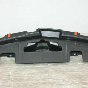 Vauxhall Insignia Front Bumper Upper Slam Panel 2009 To 2013 - Image 13