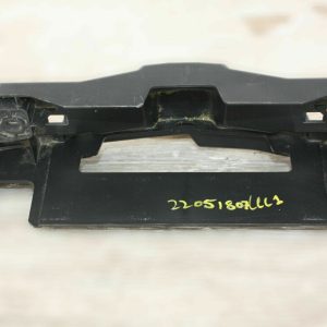 Vauxhall Insignia Front Bumper Upper Slam Panel 2009 To 2013 - Image 3