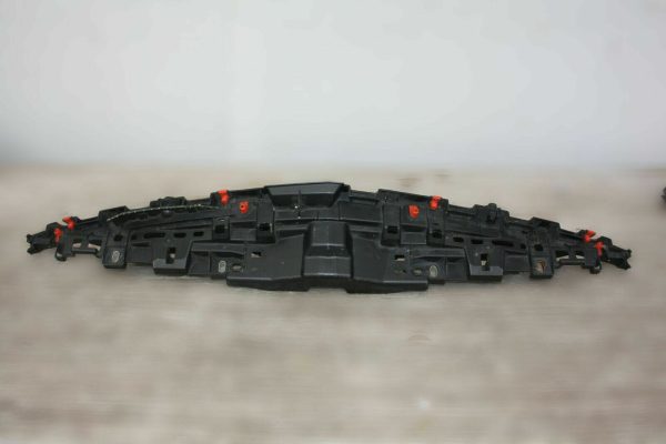 Vauxhall-Insignia-Front-Bumper-Upper-Slam-Panel-2009-To-2013-178294385945