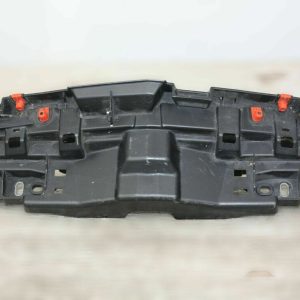 Vauxhall Insignia Front Bumper Upper Slam Panel 2009 To 2013 - Image 9