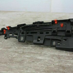 Vauxhall Insignia Front Bumper Upper Slam Panel 2009 To 2013 - Image 10