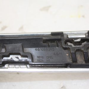 Vauxhall Insignia Rear Tailgate Bootlid Handle Chrome 13244389 Genuine - Image 11