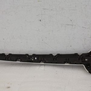 Vauxhall Insignia Rear Tailgate Bootlid Handle Chrome 13244389 Genuine - Image 17