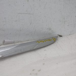 Vauxhall Insignia Rear Tailgate Bootlid Handle Chrome 13244389 Genuine - Image 3