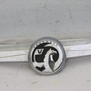 Vauxhall Insignia Rear Tailgate Bootlid Handle Chrome 13244389 Genuine - Image 5