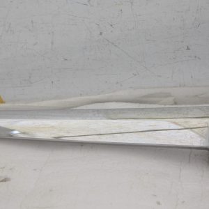 Vauxhall Insignia Rear Tailgate Bootlid Handle Chrome 13244389 Genuine - Image 6