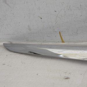 Vauxhall Insignia Rear Tailgate Bootlid Handle Chrome 13244389 Genuine - Image 7