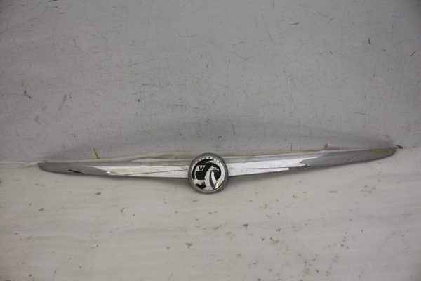 Vauxhall-Insignia-Rear-Tailgate-Bootlid-Handle-Chrome-13244389-Genuine-178294197275