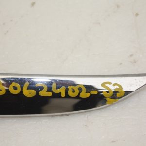 Vauxhall Insignia Rear Tailgate Bootlid Handle Chrome 13244389 Genuine - Image 8