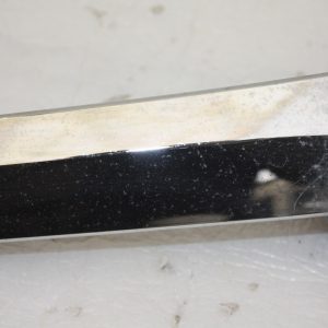 Vauxhall Insignia Rear Tailgate Bootlid Handle Chrome 13244389 Genuine - Image 10