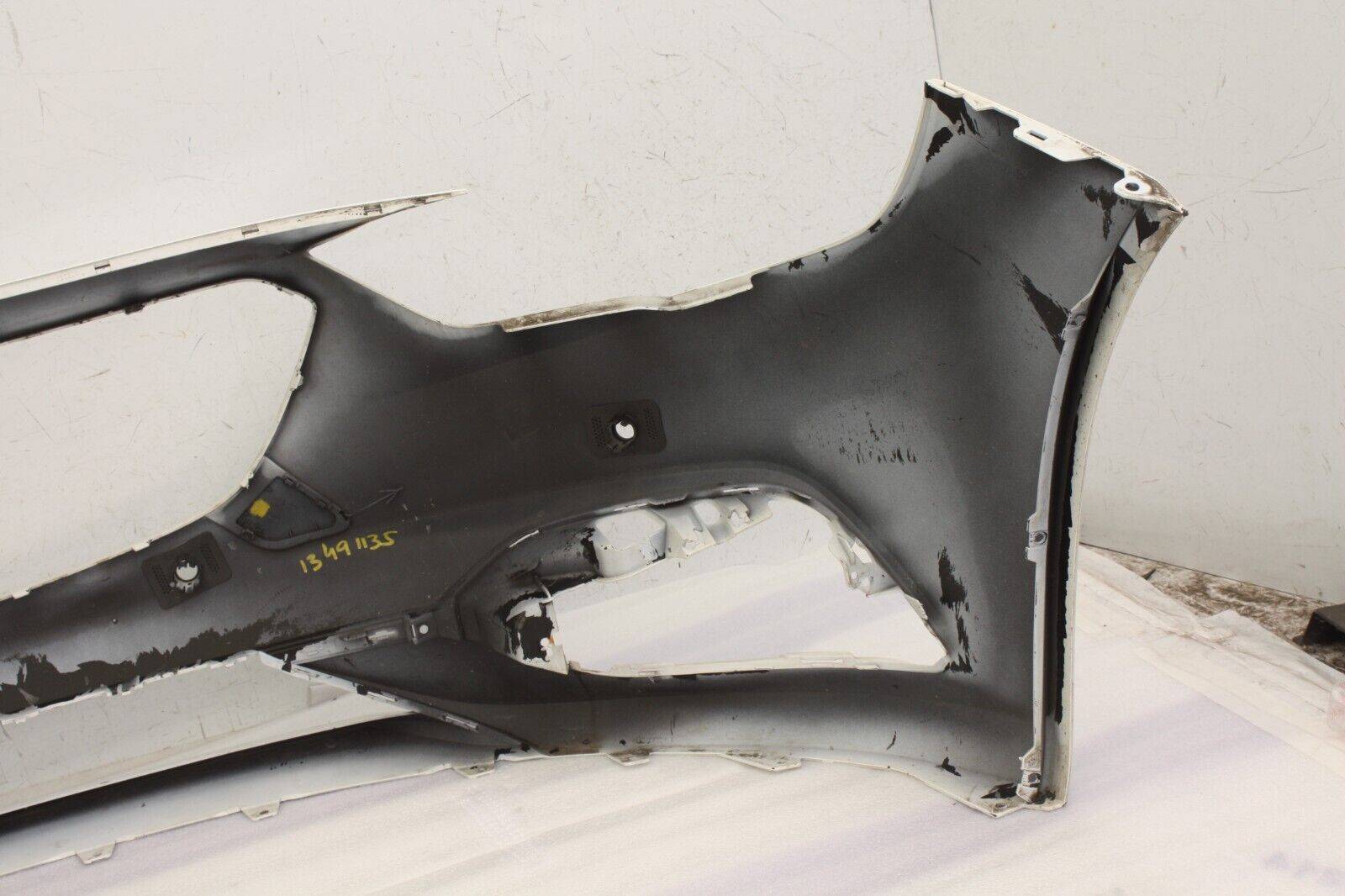 Vauxhall-Insignia-VX-Line-Front-Bumper-2017-TO-2020-Genuine-DAMAGED-176561408455-13