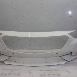 Vauxhall Insignia VX Line Front Bumper 2017 TO 2020 Genuine DAMAGED 176561408455