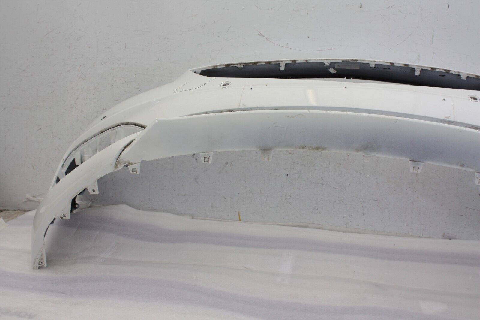 Vauxhall-Insignia-VX-Line-Front-Bumper-2017-TO-2020-Genuine-DAMAGED-176561408455-9