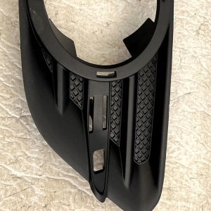 Vauxhall Mokka Front Right Fog Light Grille Trim 2012 To 2016 95470235 Genuine - Image 5